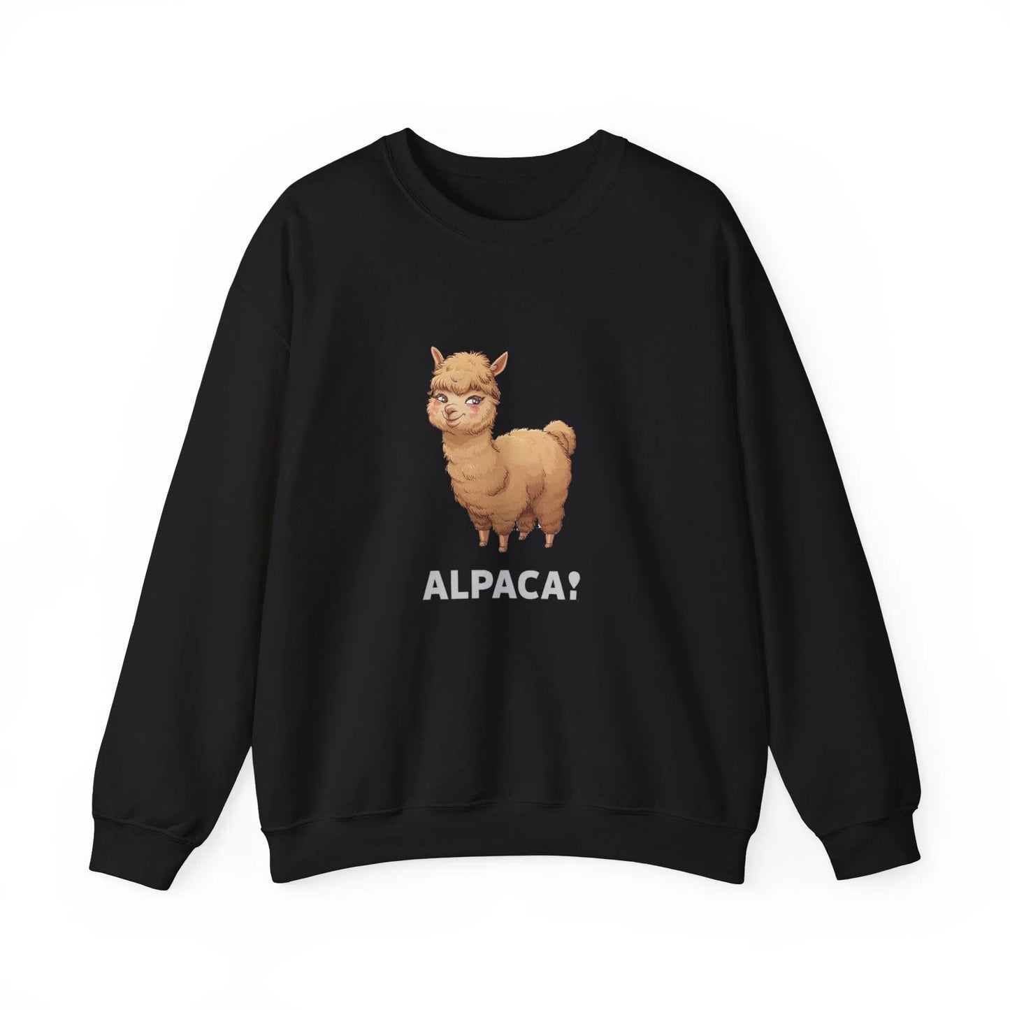 Alpaca no appointment needed