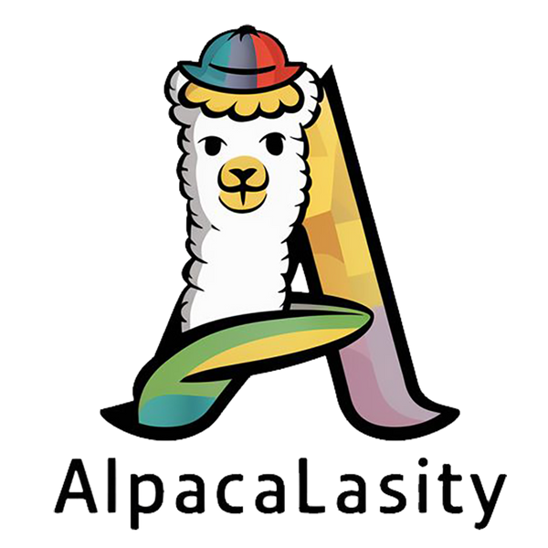 Alpacalacity