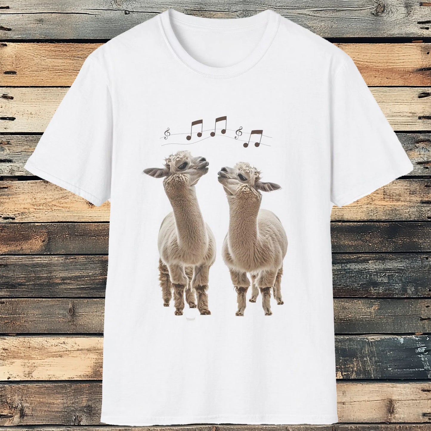 Alpacapella