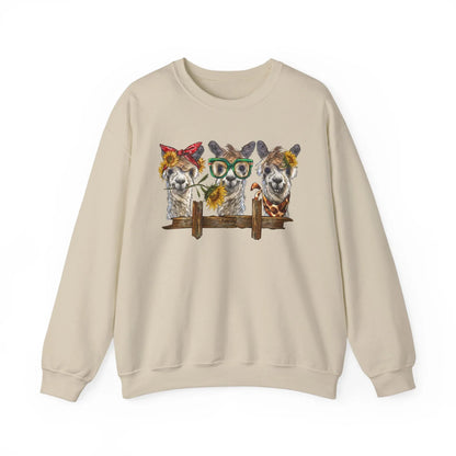 Unisex Heavy Blend?äó Crewneck Sweatshirt